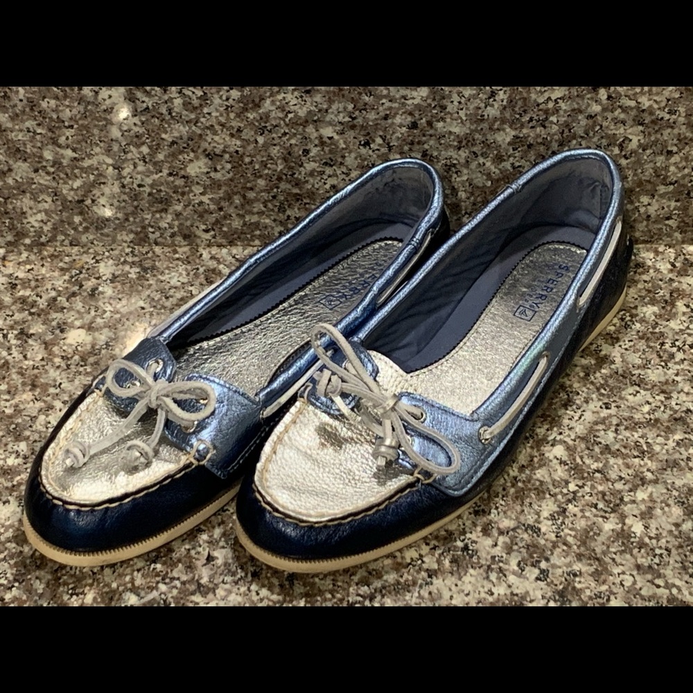 Sperry’s